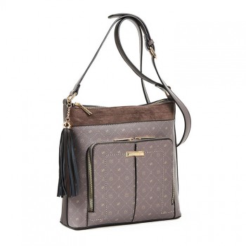 ΤΣΑΝΤΑ ΧΙΑΣΤΙ ΓΚΡΙ