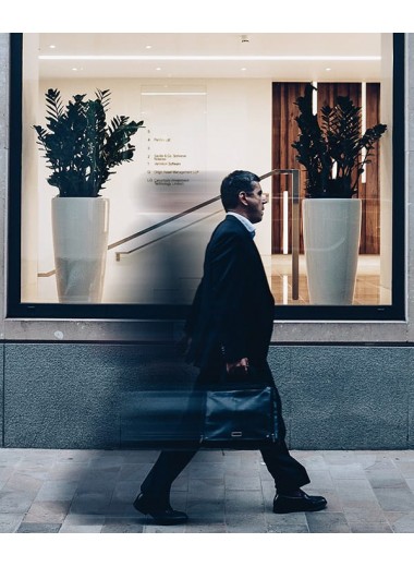 Επαγγελματικές Τσάντες