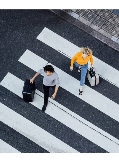 Είδη Ταξιδιού