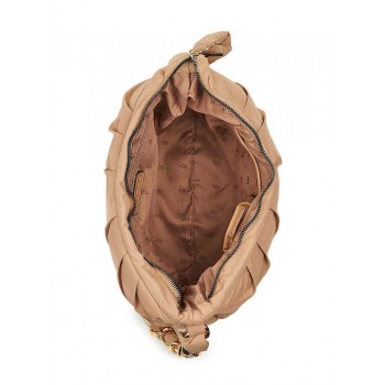 Verde Γυναικεία Τσάντα Ώμου 16-6547 Πούρο