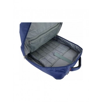 Σακίδιο Πλάτης Καμπίνας 55cm Stelxis ST111-55 BLUE