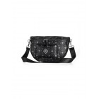 Pierro Accessories Γυναικεία Τσάντα Χιαστί Μαύρη 90632PM01 Pierro Accessories Γυναικεία Τσάντα Χιαστί Μαύρη 90632PM01