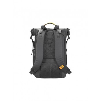 Σακίδιο Πλάτης Rcm 20103 Μαύρο