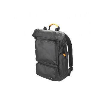 Σακίδιο Πλάτης Rcm 20103 Μαύρο